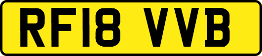 RF18VVB