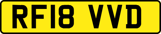 RF18VVD
