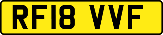 RF18VVF