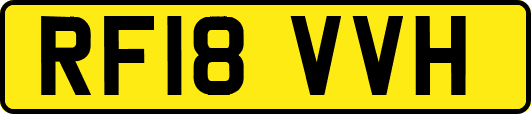 RF18VVH
