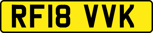 RF18VVK