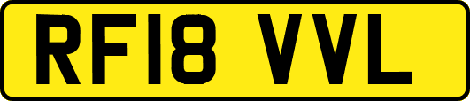 RF18VVL