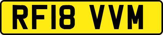 RF18VVM