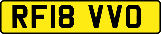 RF18VVO