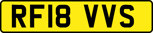 RF18VVS
