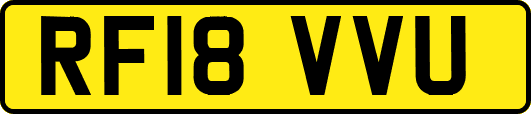 RF18VVU