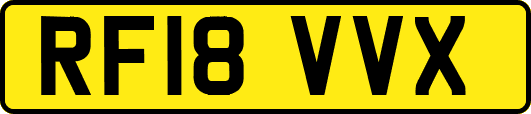 RF18VVX