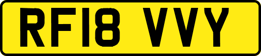 RF18VVY