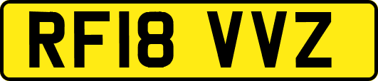 RF18VVZ