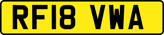 RF18VWA