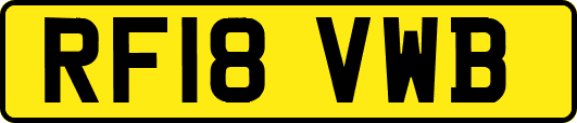 RF18VWB