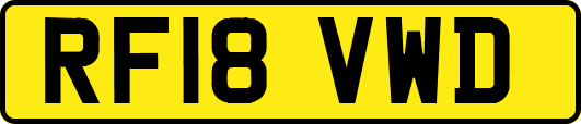 RF18VWD