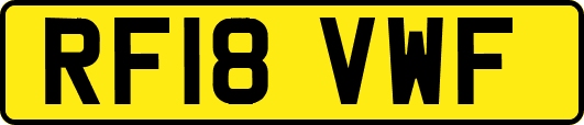 RF18VWF