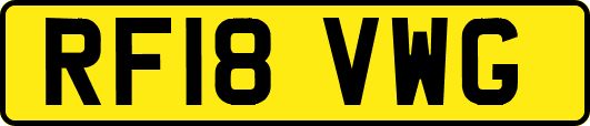 RF18VWG