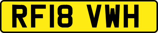 RF18VWH