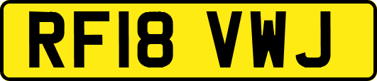 RF18VWJ