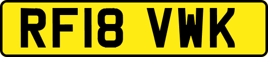 RF18VWK