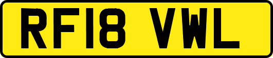 RF18VWL