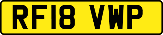 RF18VWP
