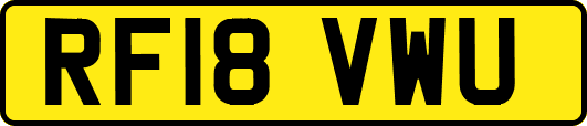 RF18VWU