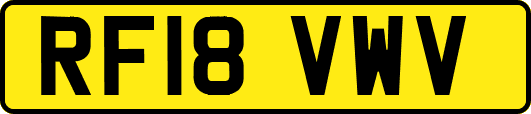 RF18VWV