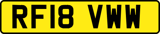 RF18VWW