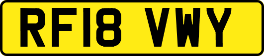 RF18VWY