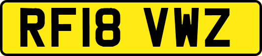RF18VWZ