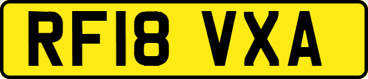 RF18VXA