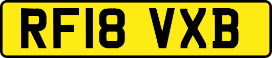 RF18VXB
