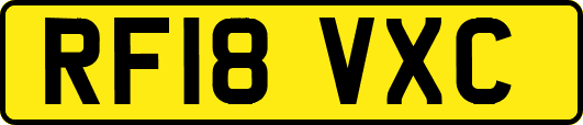 RF18VXC