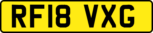 RF18VXG