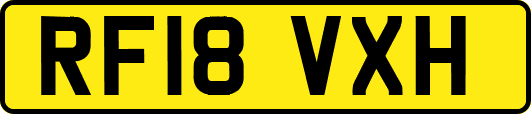 RF18VXH