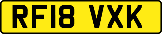 RF18VXK