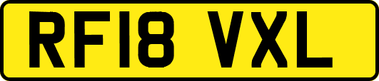 RF18VXL