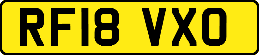 RF18VXO