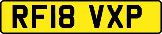 RF18VXP