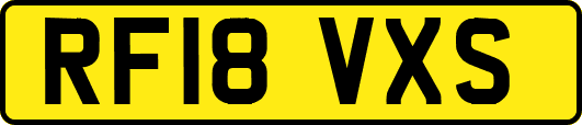 RF18VXS