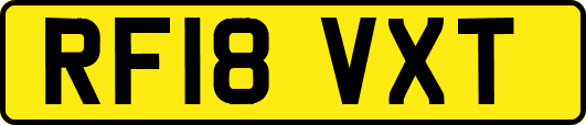 RF18VXT