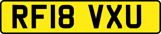 RF18VXU