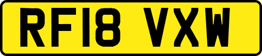 RF18VXW