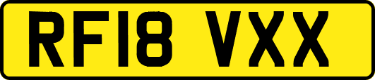RF18VXX