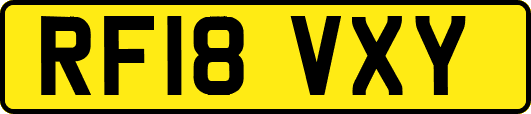 RF18VXY