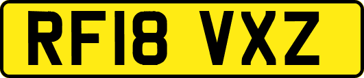 RF18VXZ