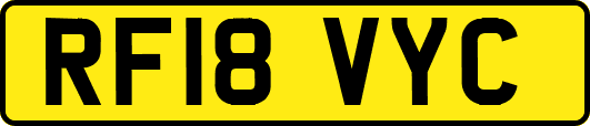 RF18VYC