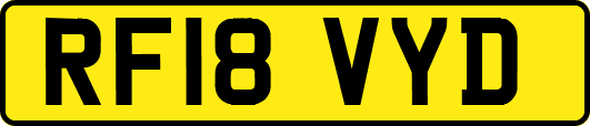 RF18VYD