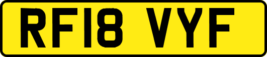 RF18VYF