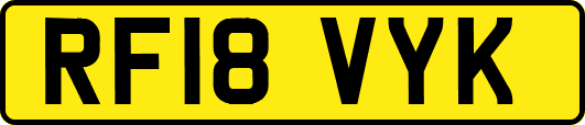 RF18VYK