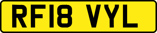 RF18VYL