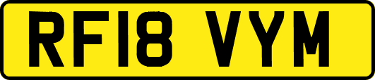 RF18VYM